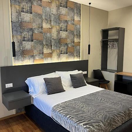 B&B Marilu Фоджа Екстериор снимка