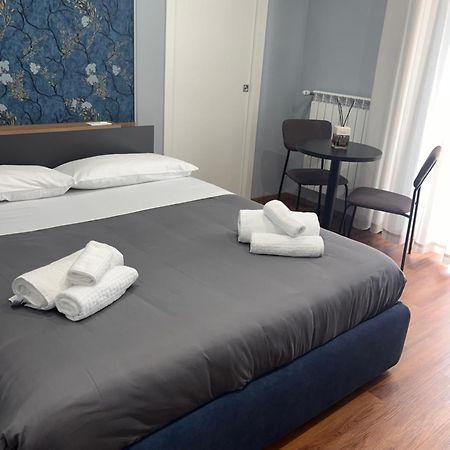 B&B Marilu Фоджа Екстериор снимка