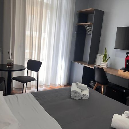 B&B Marilu Фоджа Екстериор снимка
