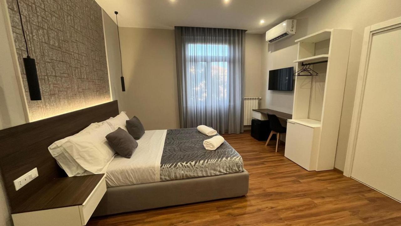 B&B Marilu Фоджа Екстериор снимка